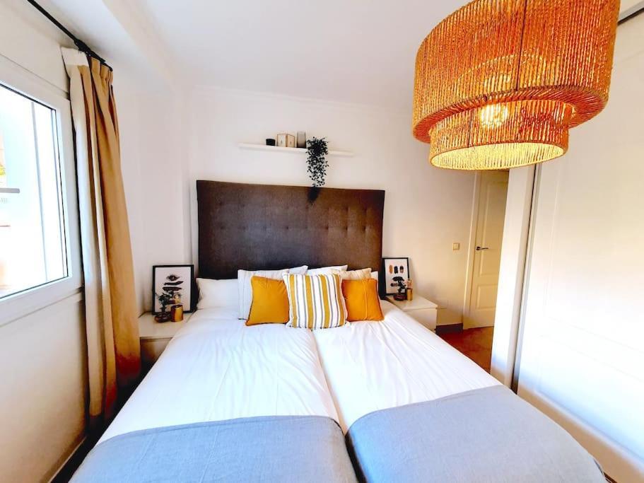 Appartamento Ptbja Amelia Altaona Golf Murcia Esterno foto